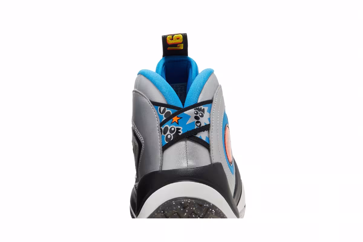 adidas Crazy 97 EQT Elevation Kobe Bryant 1997 All Star, view 8