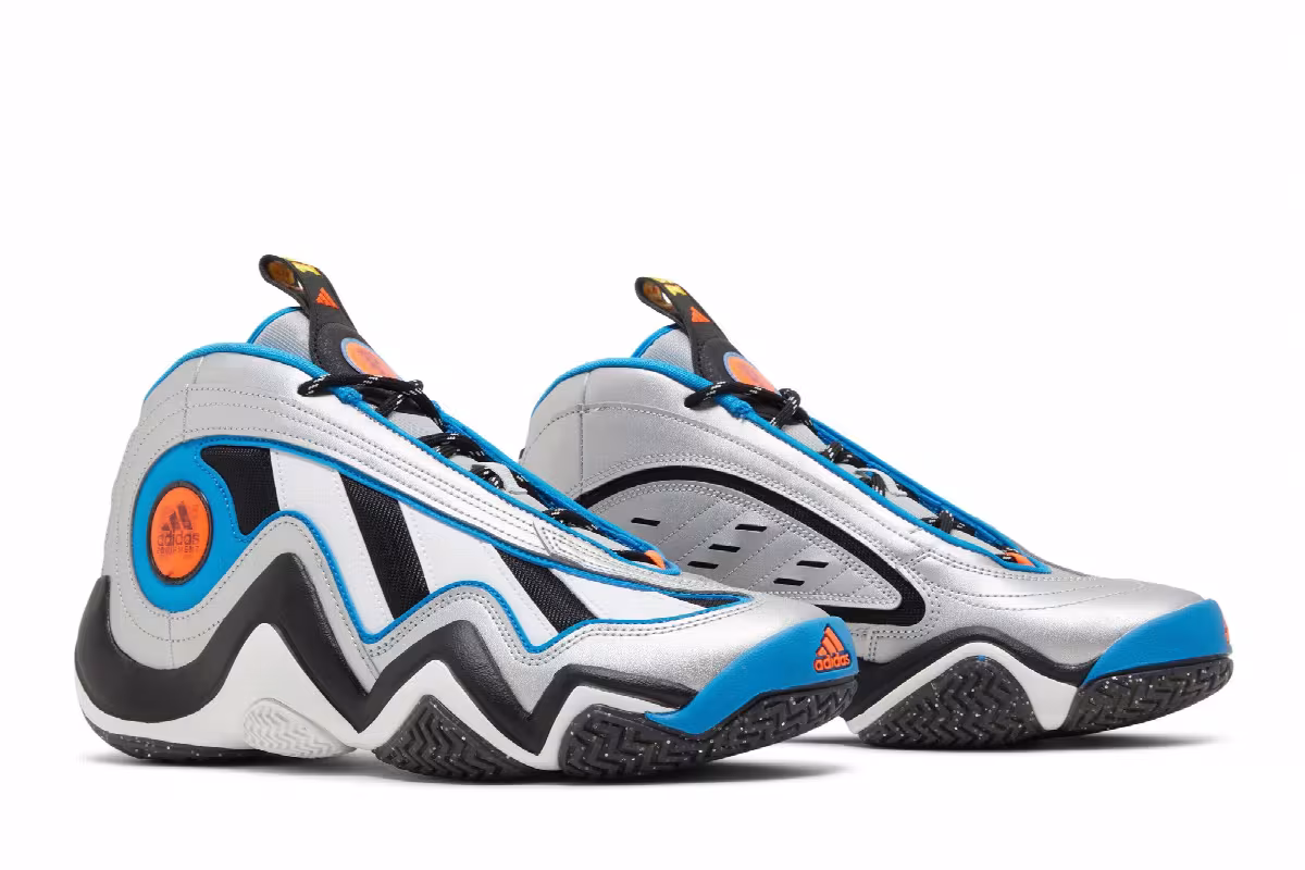 adidas Crazy 97 EQT Elevation Kobe Bryant 1997 All Star, view 9
