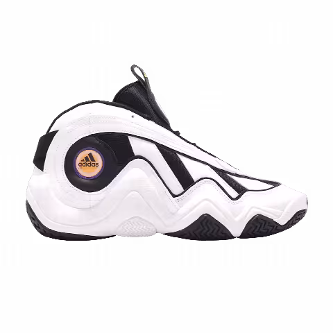 adidas Crazy 97 'White Black' 2022
