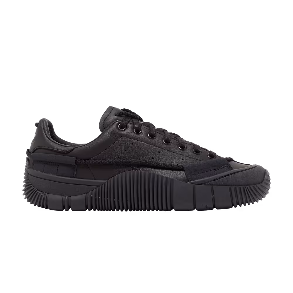 Craig Green x adidas Scuba Stan Triple Black