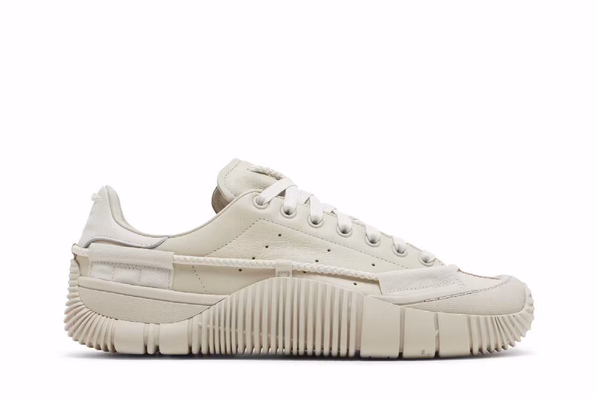 Craig Green x adidas Scuba Stan Gobi, view 2
