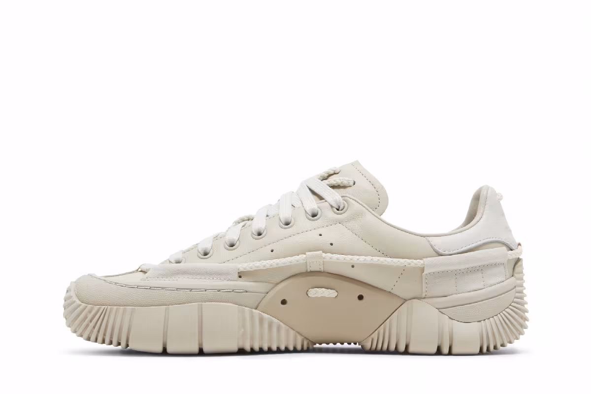 Craig Green x adidas Scuba Stan Gobi, view 4