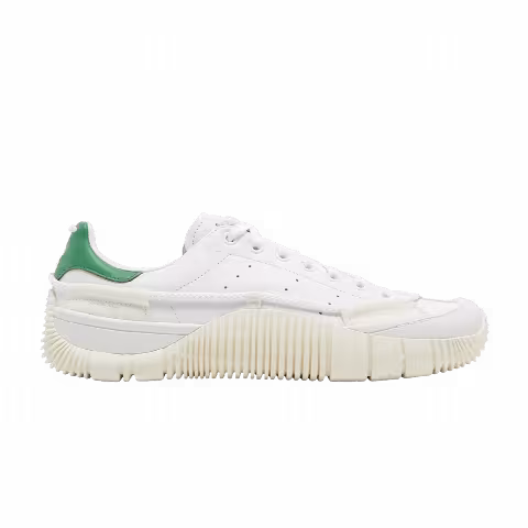Craig Green x adidas Scuba Stan 'White Green'