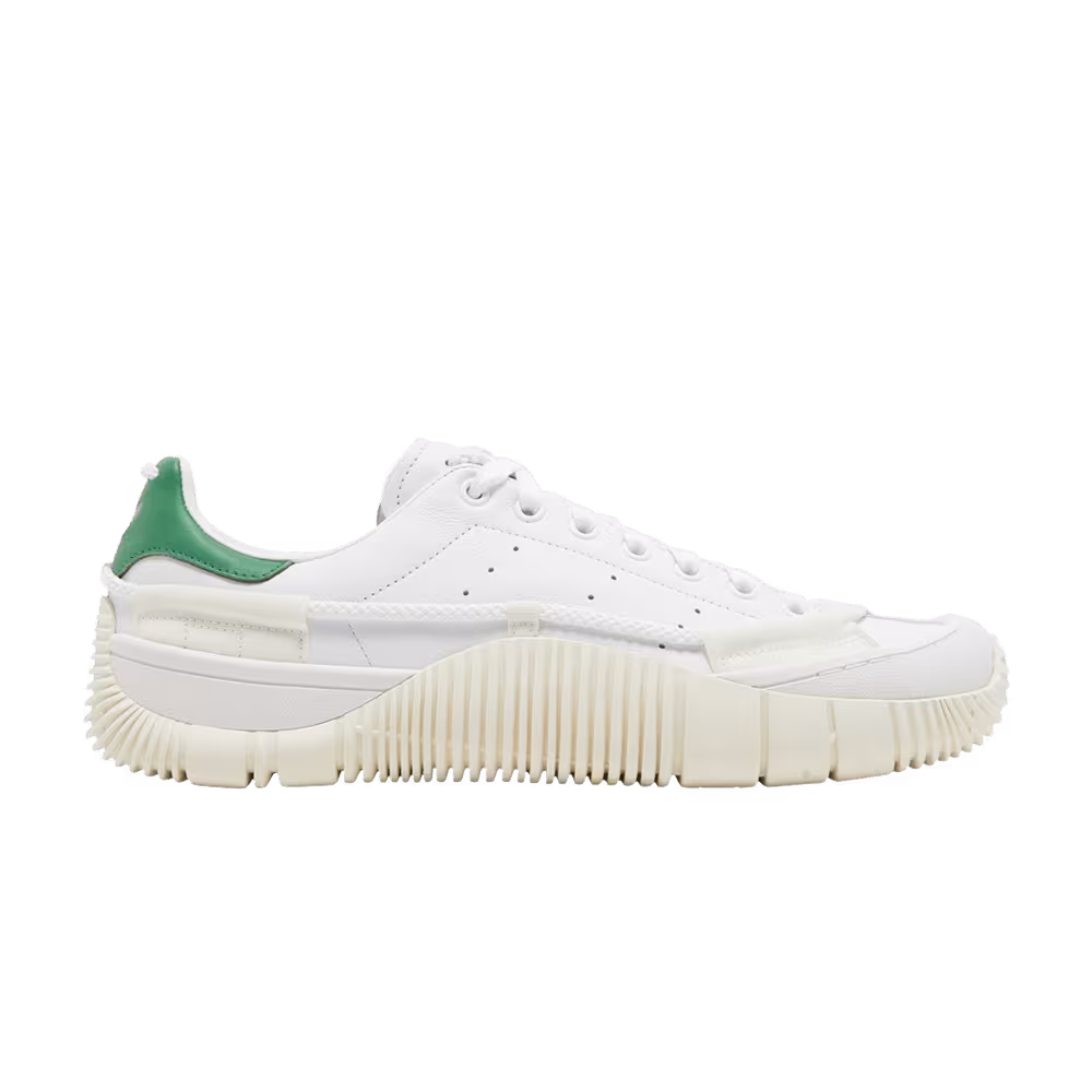 Craig Green x adidas Scuba Stan White Green