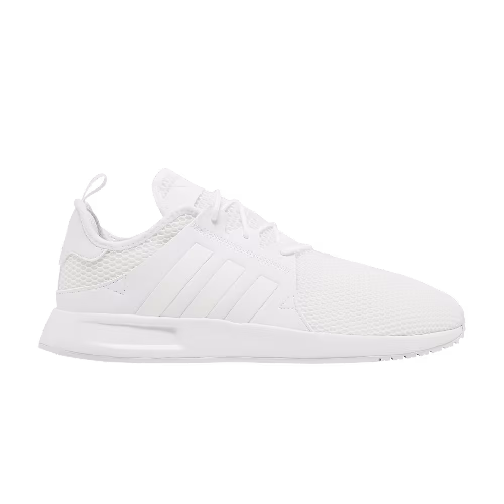 adidas X_PLR Triple White