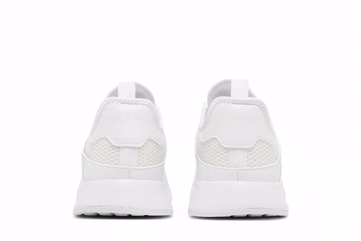 adidas X_PLR Triple White, view 7