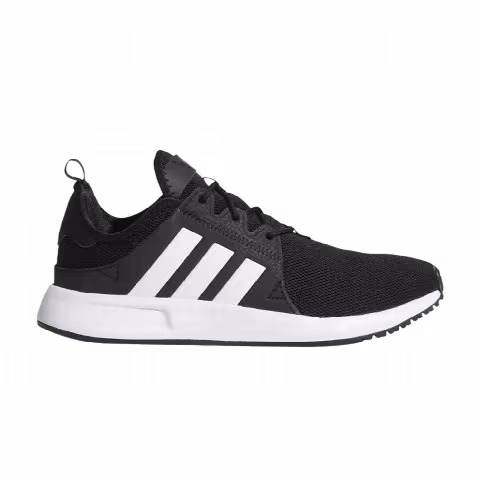 Adidas X_PLR J 'Black White'