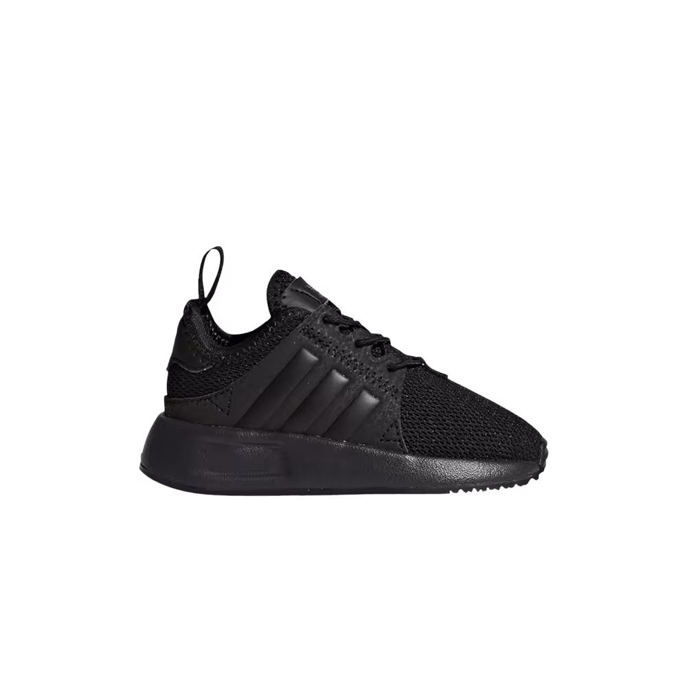 Adidas X_PLR Infant Triple Black