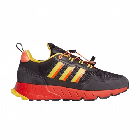 Marvel x adidas ZX 1K 'Rocket'