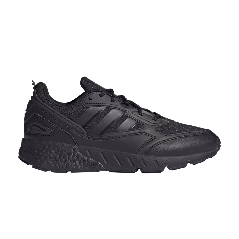 Adidas ZX 1K Boost 2.0 Double Black