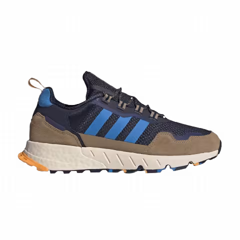 adidas ZX 1K Boost 'Seasonality - Legend Ink Cardboard'