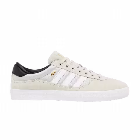 Adidas Puig Indoor 'Grey White'