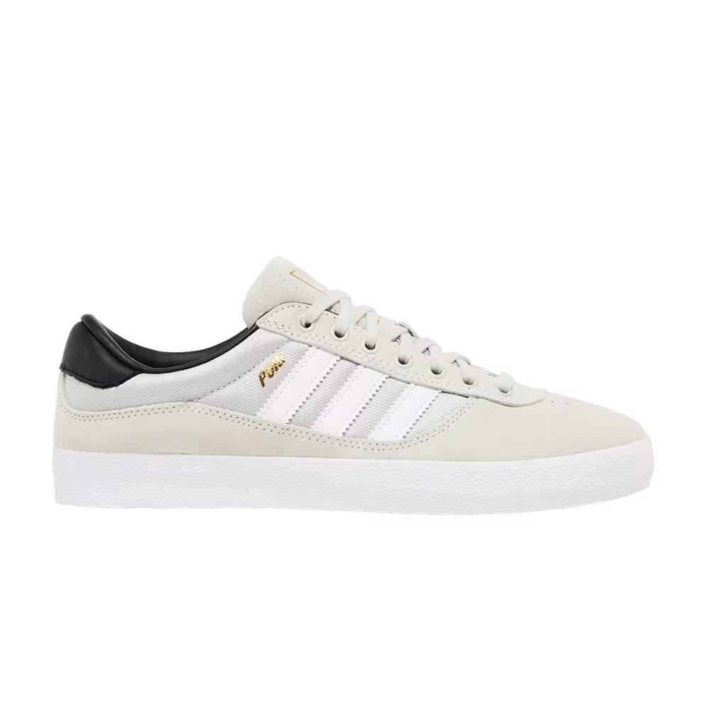 Adidas Puig Indoor Grey White