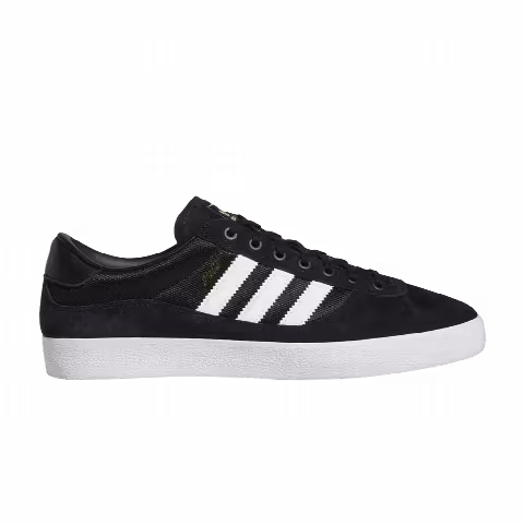 adidas Puig Indoor 'Black White'