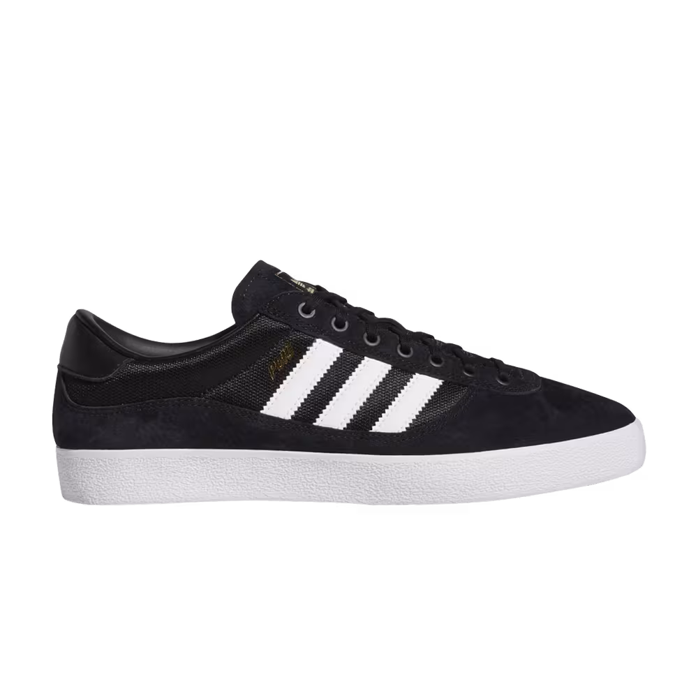 adidas Puig Indoor Black White