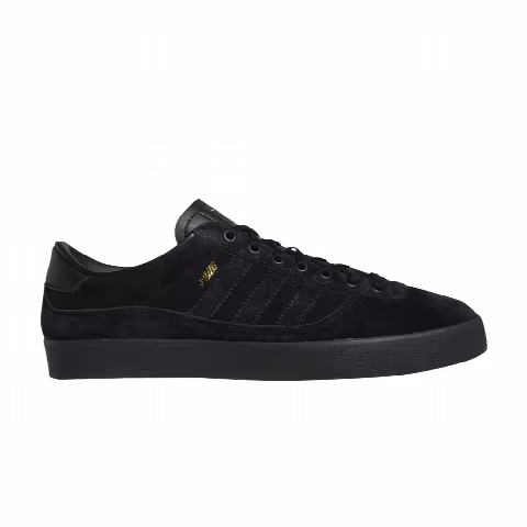 Adidas Puig Indoor 'Black Gum'