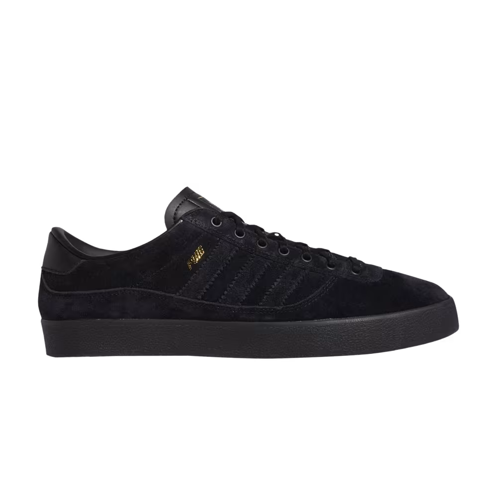 Adidas Puig Indoor Black Gum