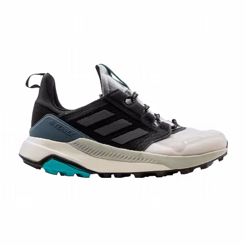 Adidas Terrex Trailmaker GORE-TEX 'Grey Hi-Res Aqua'
