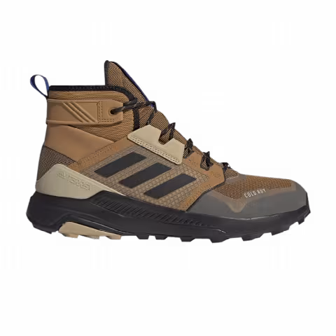 Adidas Terrex Trailmaker Mid Cold.RDY 'Mesa Beige Tone'