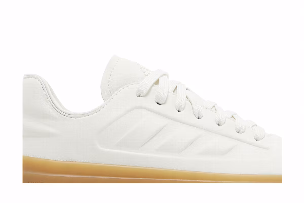 adidas Women's ZNTASY White Gum, view 3