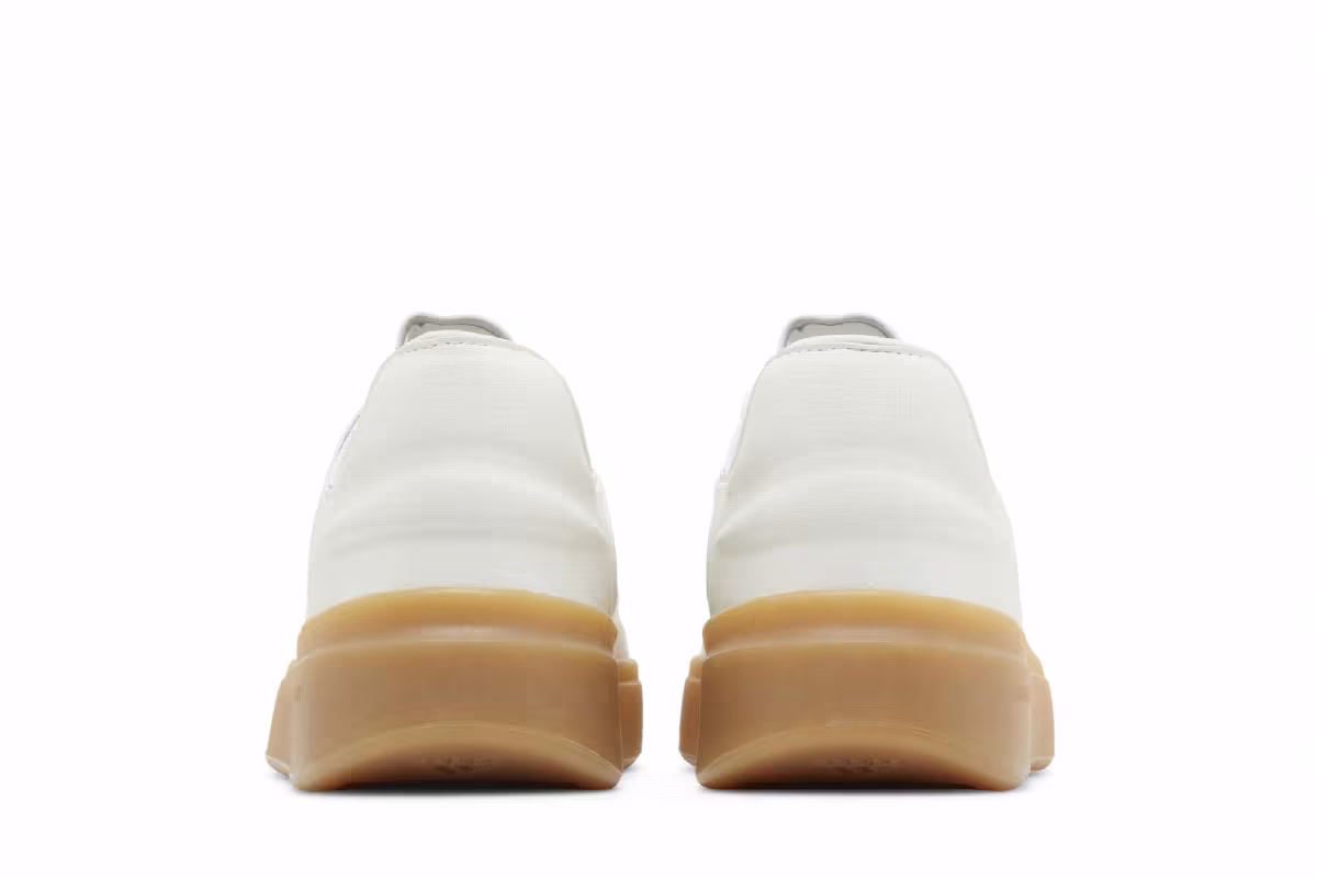 adidas Women's ZNTASY White Gum, view 7