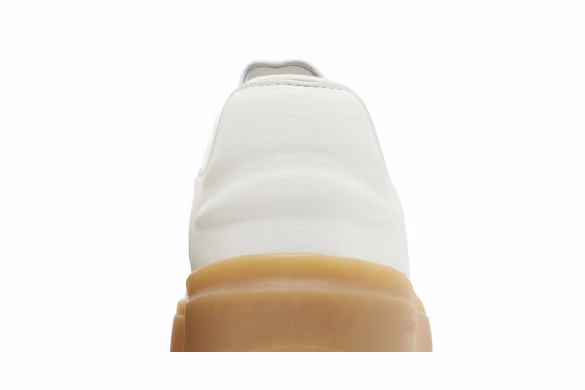 adidas Women's ZNTASY White Gum, view 8