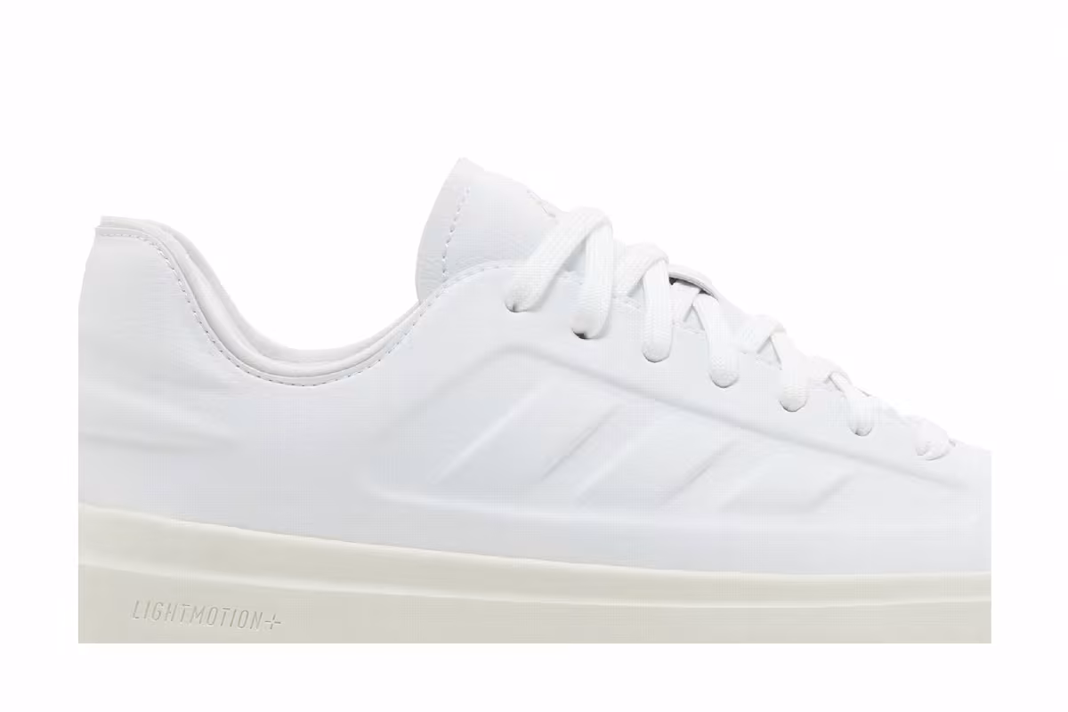 Adidas ZNTASY Off White, view 3