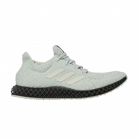adidas Futurecraft 4D 'Linen Green Carbon'