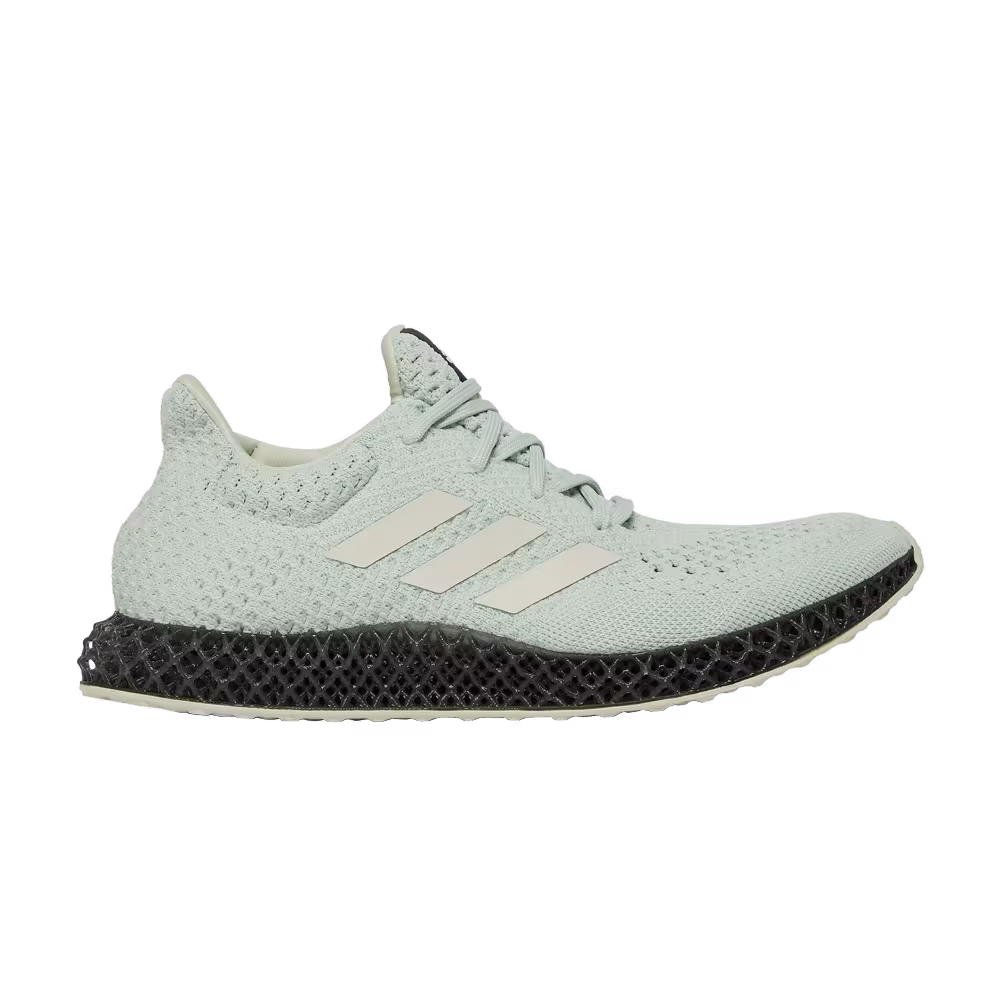 adidas Futurecraft 4D Linen Green Carbon