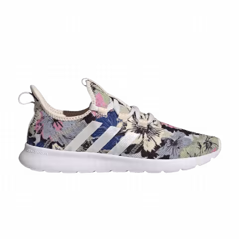 Adidas Wmns Cloudfoam Pure 2.0 'Floral'