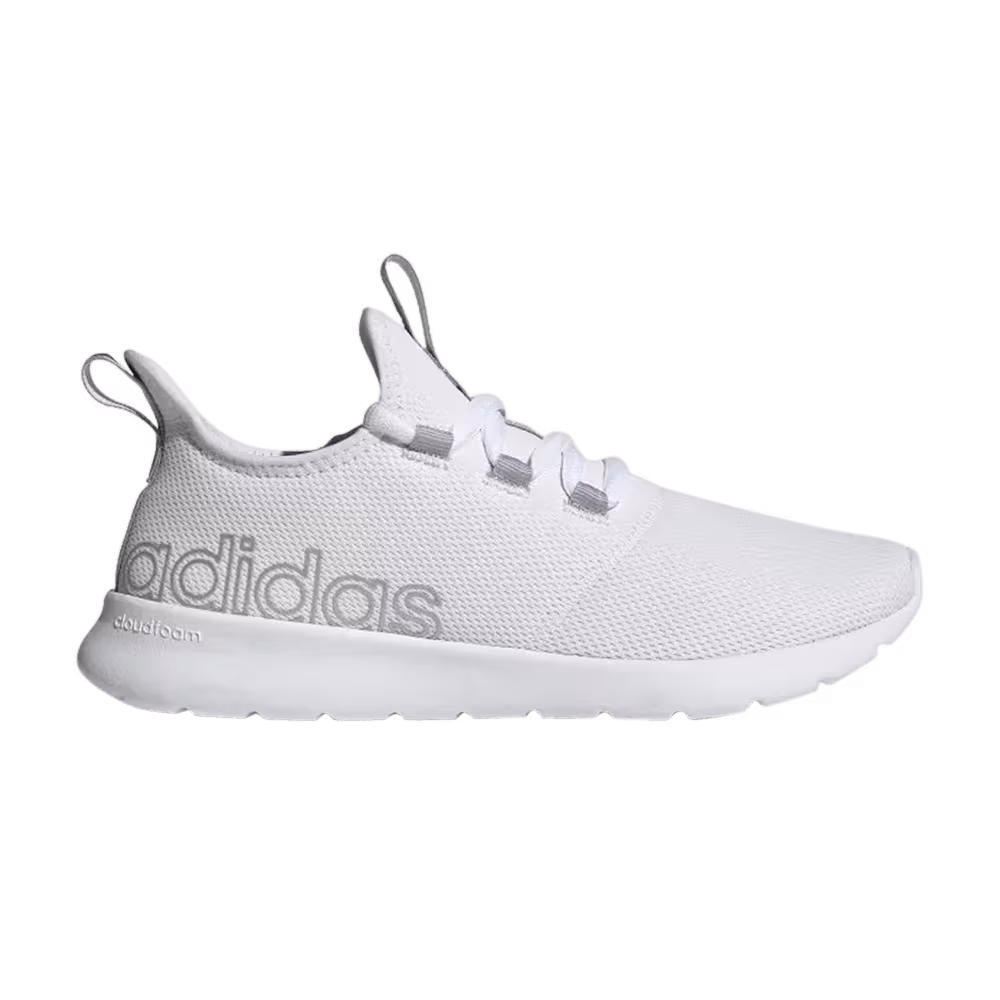 Adidas Women's Cloudfoam Pure 2.0 Cloud White