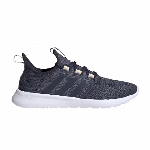 adidas Wmns Cloudfoam Pure 2.0 'Crew Navy Iron Metallic'