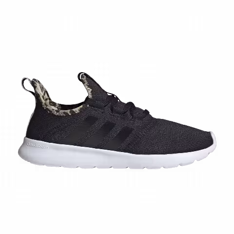 Adidas Wmns Cloudfoam Pure 2.0 'Black Sandy Beige'
