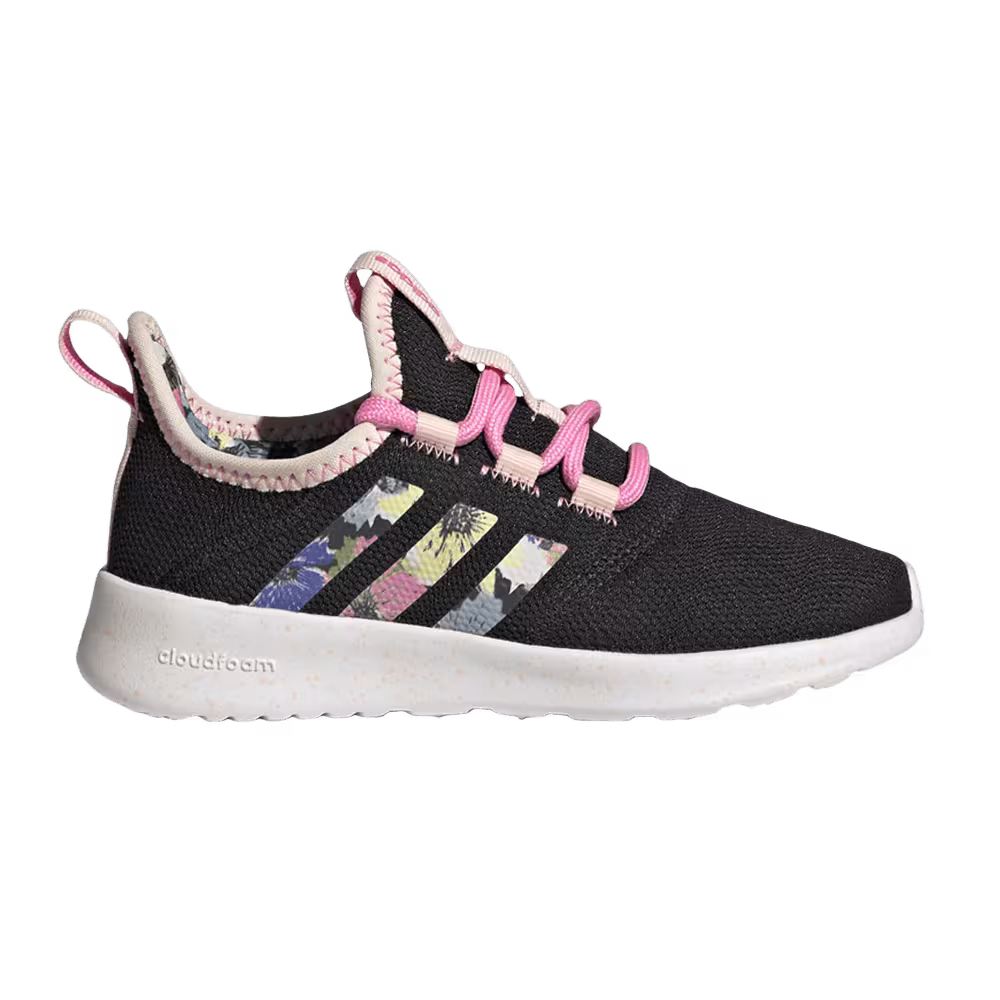 Adidas Cloudfoam Pure 2.0 J Floral