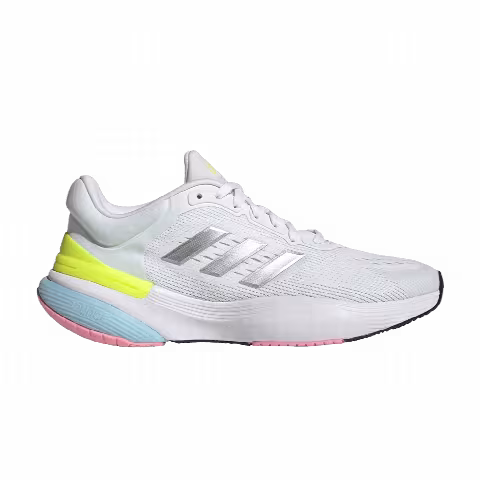 Adidas Wmns Response Super 3.0 'White Matte Silver'