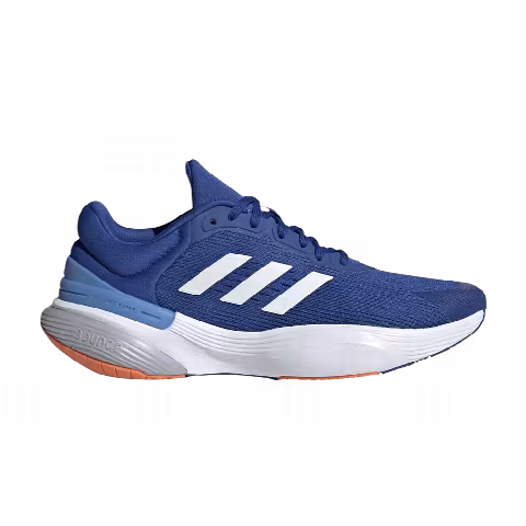 Adidas Response Super 3.0 J 'Royal Blue White Orange'