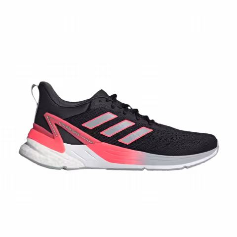 Adidas Response Super 2.0 'Black Halo Silver'