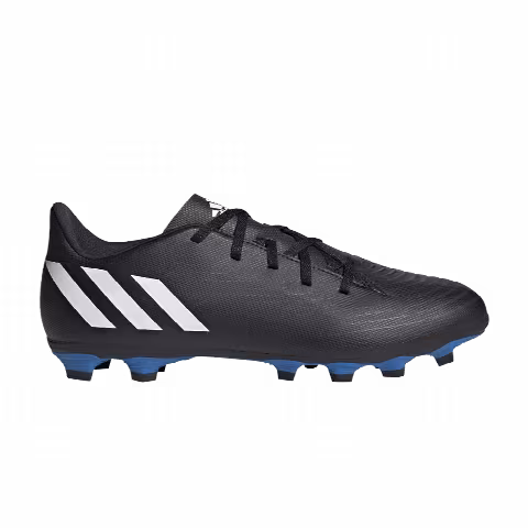 Adidas Predator Edge.4 FG 'Core Black'