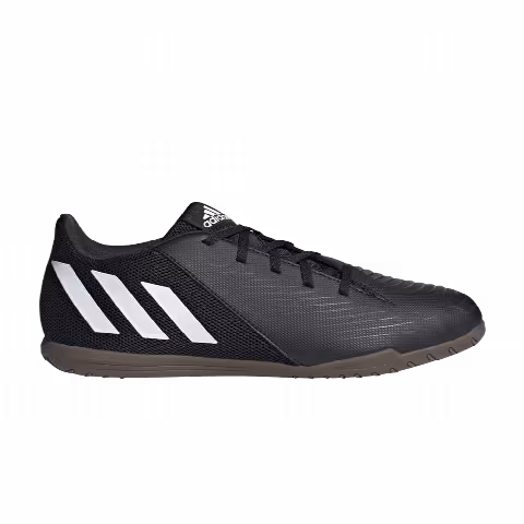 Adidas Predator Edge.4 IN Sala 'Black Gum'