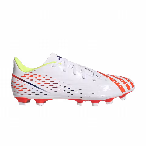 Adidas Predator Edge.4 FG 'Al Rihla Pack - White'