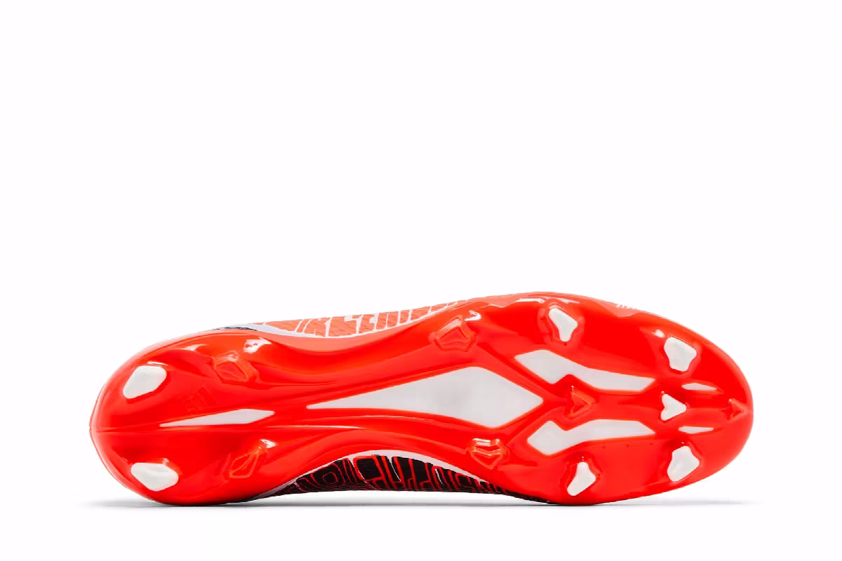 adidas X Speedportal Messi.3 FG Balon Te Adoro, view 5