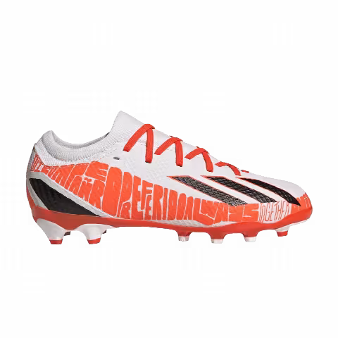 Adidas X Speedportal Messi.3 MG J 'Balon Te Adoro'