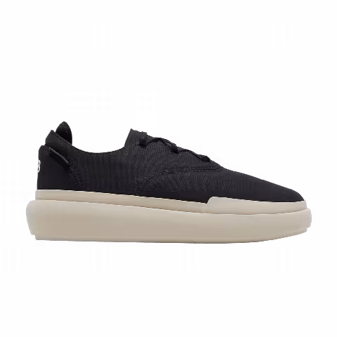 adidas Y-3 Ajatu Court Formal 'Black Bliss'