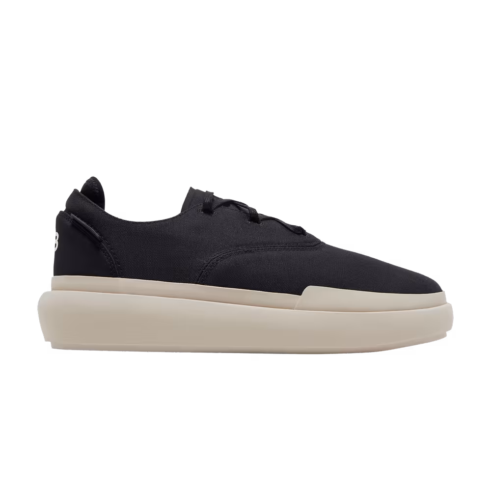 adidas Y-3 Ajatu Court Formal Black Bliss