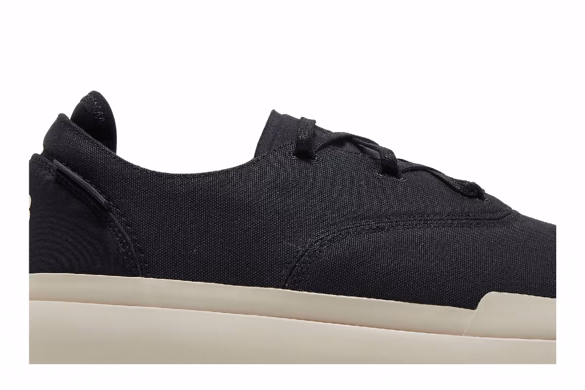 adidas Y-3 Ajatu Court Formal Black Bliss, view 3