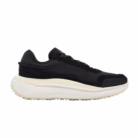 adidas Y-3 Ajatu Run 'Black Cream'