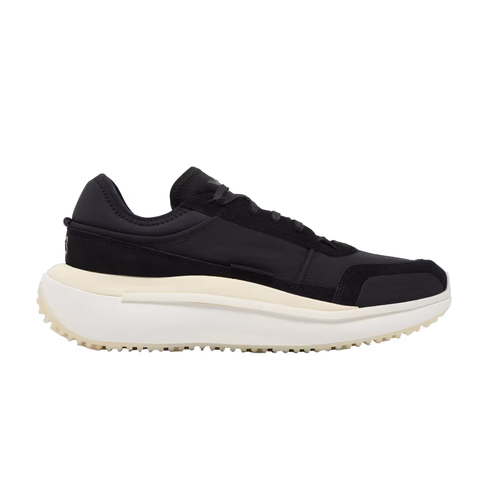 adidas Y-3 Ajatu Run Black Cream