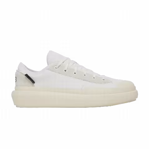 adidas Y-3 Ajatu Court Low 'White Orbit Grey'