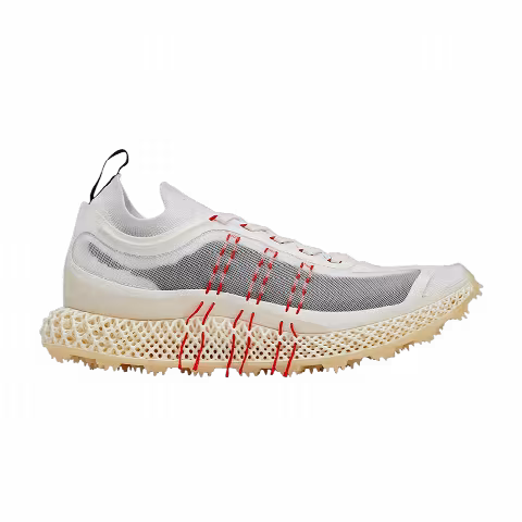 adidas Y-3 Runner 4D Halo 'Core White'