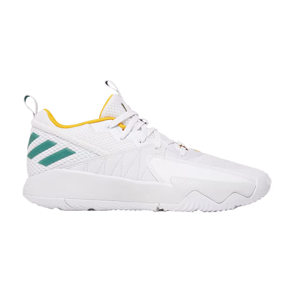 adidas Dame Certified EXTPLY 2.0 The Letter O